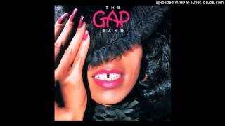 I Can Sing - The Gap Band