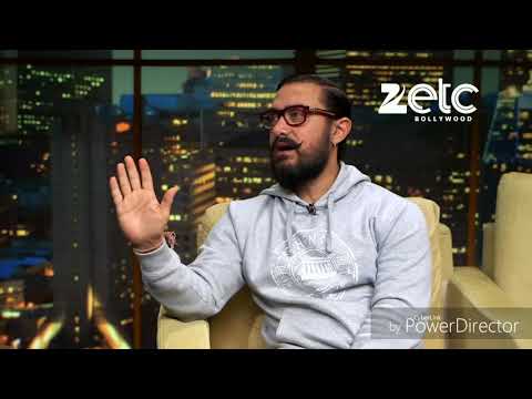 Amir Khan explain calories management for weight loss