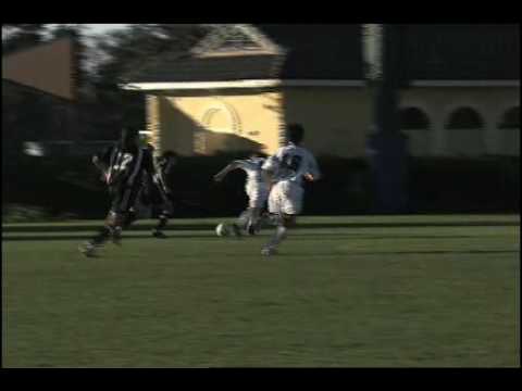 Disney's Soccer Showcase