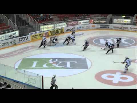 21.10.2011 TPS - Blues 3-2