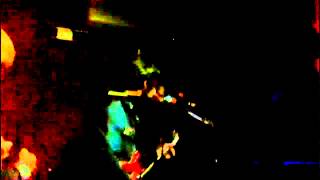 Psychodrama City-Whats Happening? (Byrds Cover)