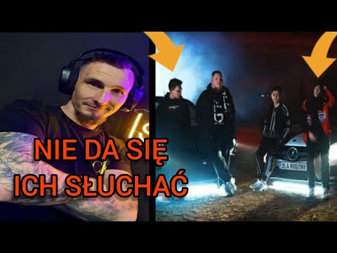 REAKCJA ISAMU NA TEAM X - DLA RODZINY