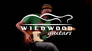 Video thumbnail for Vintage 1968 Fender Telecaster Custom  •  SN: 227053 by Wildwood Guitars