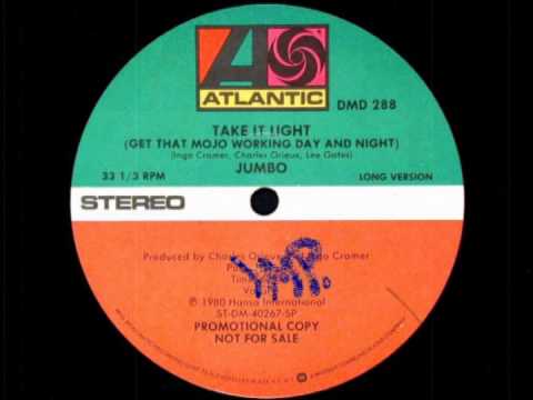 Jumbo - Take It Light