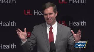 Access Louisville:  UofL Hospital Expansion