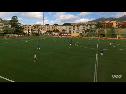 Millenium III Categoria vs Città di Gragnano