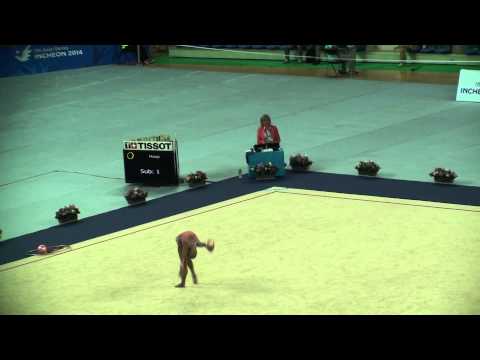 00002 LIU Jiahui CHN ball