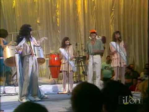 Miss Brasil 2000 video