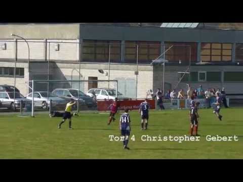 21. Spieltag KL 13/14: SV Eußenheim - SV Altfeld 0:4