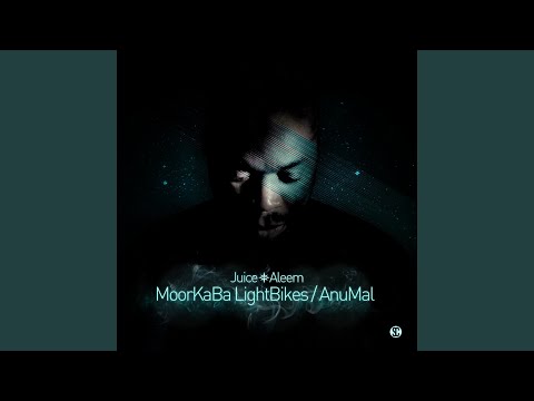 MoorKaBa LightBikes (Ebu Blackitude's Shadowless Remix)