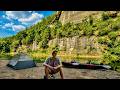 3 Days Kayak Camping The Buffalo River