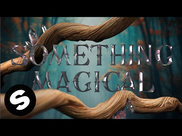 Marnik x Orange INC – Something Magical (Remix Stems)