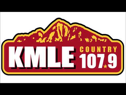 KMLE-FM "KMLE Country 107.9" TOTH Station ID