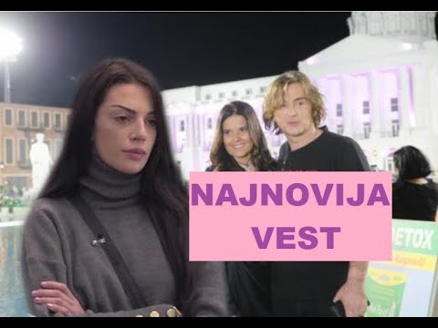 ŠOOOK - PRODUKCIJA UČINILA NEOČEKIVANO - Tara Simov u Zadruzi 3 dana PRED FINALE #zadruga #zadruga4