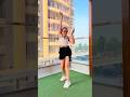 Chaiyya Chaiyya ️ Kashishpatel Dance Dancevideo Shortsfeed Shortsdance Shortsviral Trending
