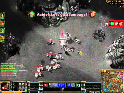 Trolling with Katarina-League of Legends