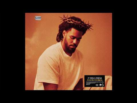 IT FEELS FRESH | 90s Boom Bap Jazz Type Beat