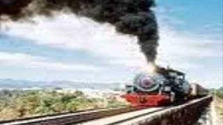 DUETO LAS CALANDRIAS CAMINITO DE RIELES