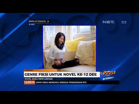 Suguhan Baru Dewi Lestari, Novel Aroma Karsa