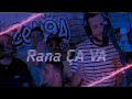 Djalil Palermo Rana ÇA VA  Lyrics