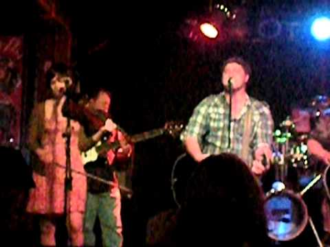 Dont You Wanna Stay Cover Nathan Orr/Melissa Horine/The Rough Ryders