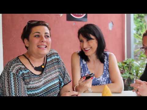 Sagra Dell'Arancino di Ficarazzi 2018