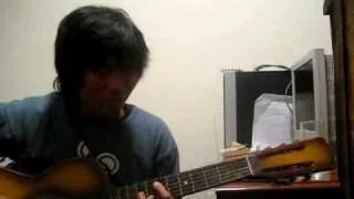 Fill Her Cover (no capo)