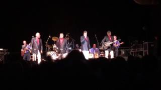 "Come a Little Bit Closer"-Jay and the Americans (Live July 26, 2017 from Cape May, New Jersey)