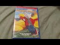 STUART LITTLE 2 DVD Overview
