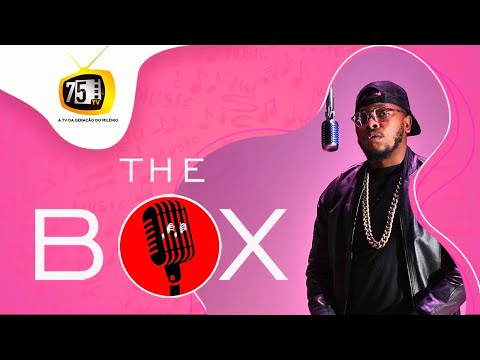 Órbita- O Que Sobrou (THE BOX)