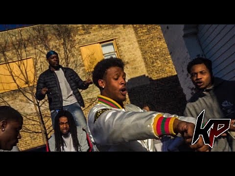 CountUp Dre Ft. OTOD - RIDE TONIGHT (OFFICIAL MUSIC VIDEO) #Shot By @IGOBYKDOT