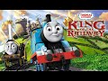 Thomas & Friends™: King of the Railway - The Movie - US (HD)