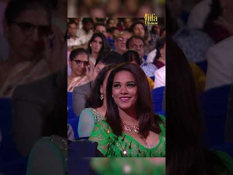 IIFA show screenshot 