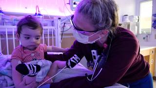 The Year of the Nurse | Happy Nurses Week