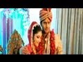 Manoj Tiwary Ties The Knot With Girlfriend Sushmita Roy