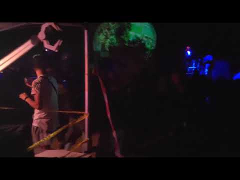 Hesed Live set / rave Party / Acid / tekno / Tribe