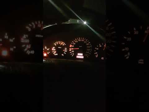 Thumbnail for w140 S320 0-100 kmph