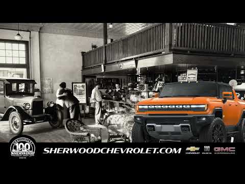 Sherwood Tunkhannock