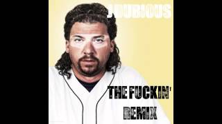 J Dubious - The Fuckin' Remix (Kenny Powers - Eastbound And Down)