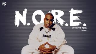 Noreaga - Body in the Trunk (feat. Nas)