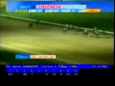 Resumen Viernes, 25 de Mayo de 2012 - Valencia