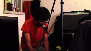 Godly Intersex (of Montreal cover)