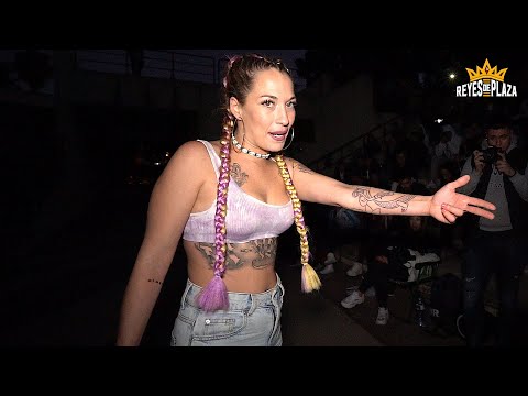 (( LOCURA 🤯)) STOMBA vs TRACK CHARLES vs ERWIN MK | REYES DE PLAZA VALENCIA 🏆 (Ronda 1)