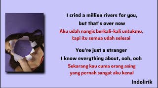 Download lagu stranger - Olivia Rodrigo | Lirik Terjemahan Indonesia mp3 Download lagu stranger - Olivia Rodrigo | Lirik Terjemahan Indonesia mp3