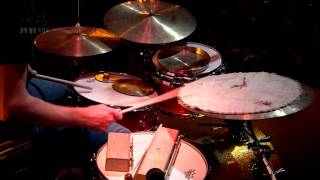 [EBS SPACE 공감] 미방송 영상 콜랭 발롱 트리오 Colin Vallon Trio - Tinguely