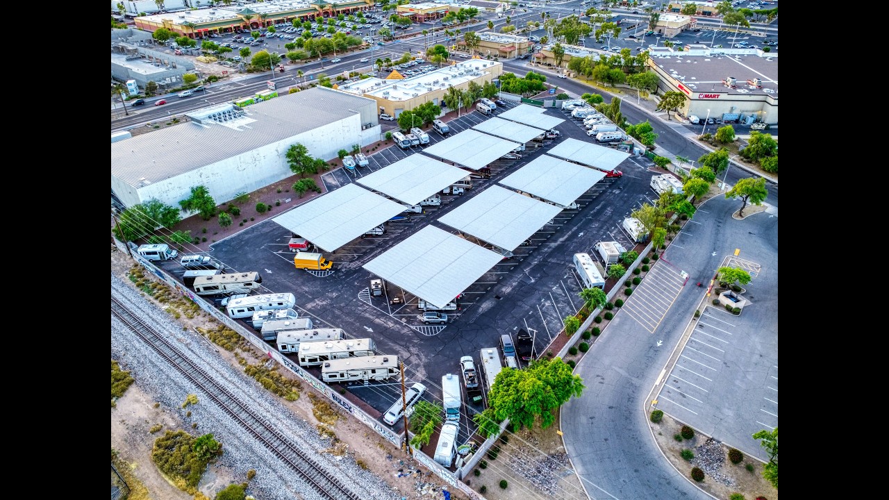 RecNation RV & Boat Storage