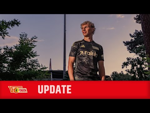 "Trimmi, brauchst du Hilfe?" | 1. FC Union Berlin