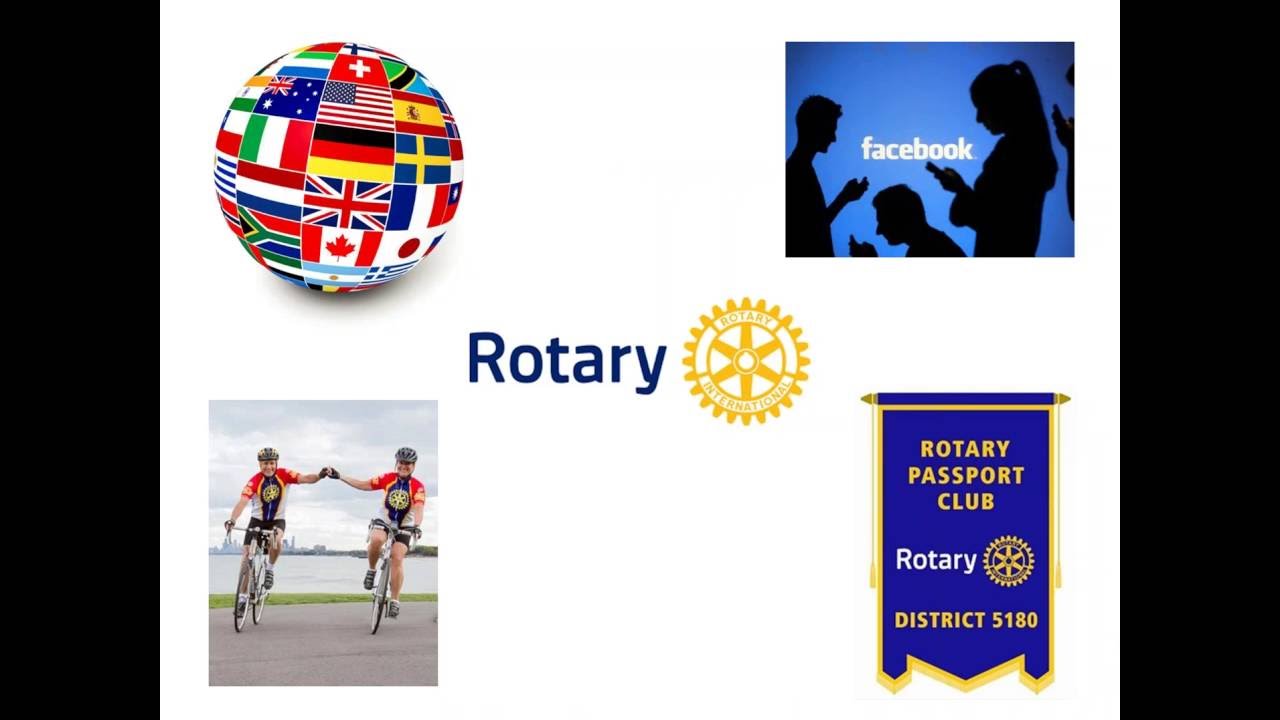 New Member Orientation - Rotary District 5180