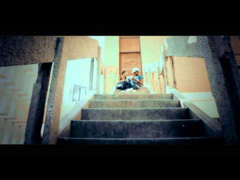 Lil Nyo - Amor Eterno ..-Prod. Hussein Dias  ( OFFICIAL VIDEO ).wmv