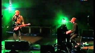 Coldplay - Live Paris 2002 - 04 Daylight
